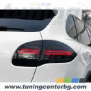 СТОПОВЕ ЗА PORSCHE CAYENNE 958